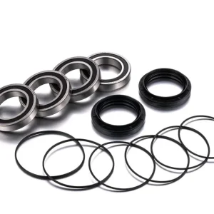 FACTORY LINKS ŁOŻYSKA KOŁA TYLNEGO Z USZCZELNIACZAMI YAMAHA YFZ 450 ‘06-‘13, YFM 700 R RAPTOR ‘06-‘12, YFM 700 R ‘09-‘24 (25-1526) Popularny
