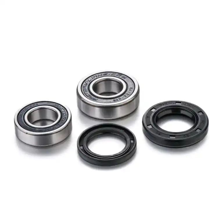 Najlepsza cena FACTORY LINKS ŁOŻYSKA KOŁA TYLNEGO Z USZCZELNIACZAMI YAMAHA YZF 250 / 400 / 426 / 450 ‘01-‘24, YZ 125 / 250 ‘99-‘24, WRF 250 / 400 / 426 /450 ‘01-‘24 (25-1252)