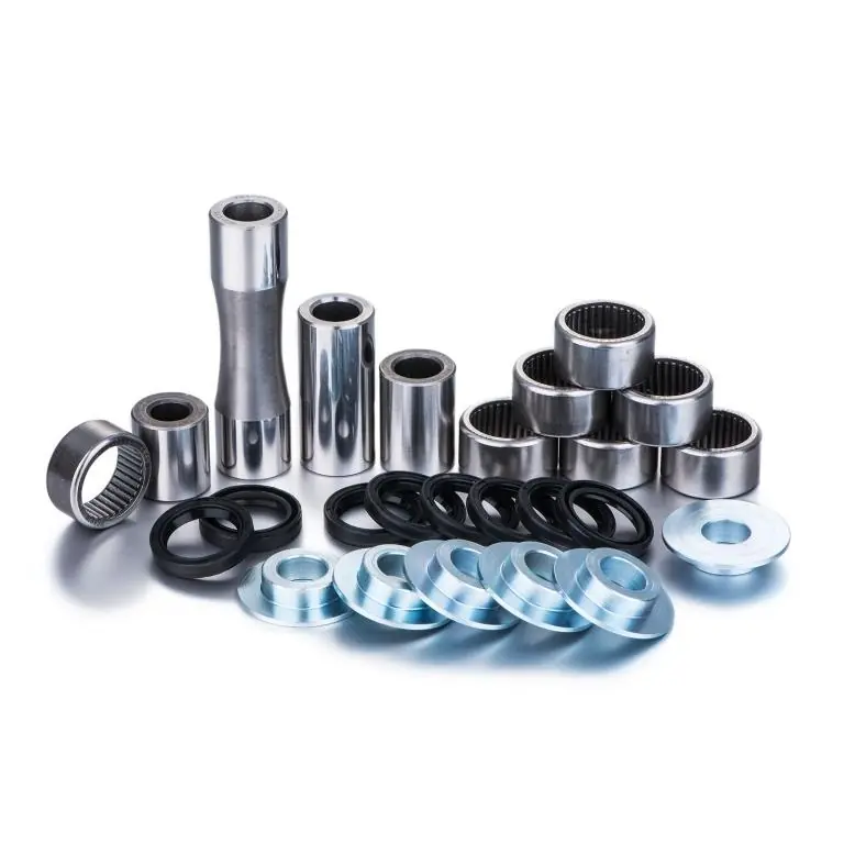 Promocja FACTORY LINKS ZESTAW NAPRAWCZY ŁĄCZNIKA (PRZEGUBU) WAHACZA SUZUKI RM 125 / 250 ‘04-‘08, RMZ 250 ‘07-‘09, RMZ 450 ‘05-‘09 (27-1127)