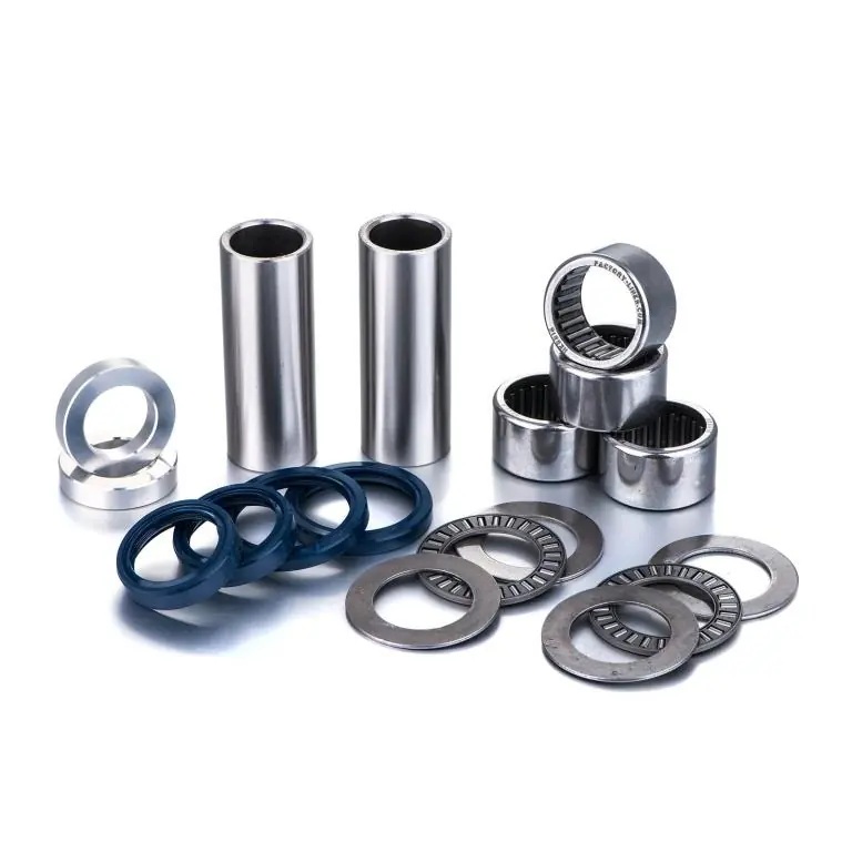 Taniej FACTORY LINKS ZESTAW NAPRAWCZY WAHACZA FANTIC XEF 250 / 450 ‘22-‘24, YAMAHA WRF / YZF 250 ‘14-‘24, YZF 450 ‘10-‘17, WR 250F ‘15-‘16 (28-1202)