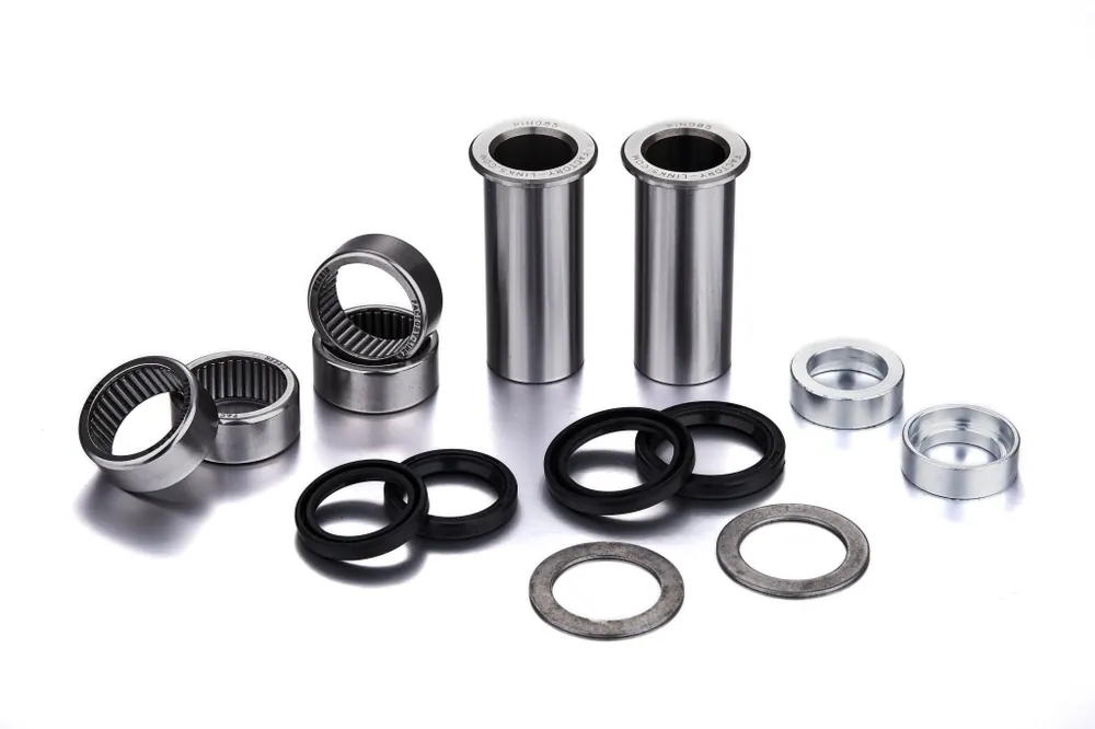 FACTORY LINKS ZESTAW NAPRAWCZY WAHACZA GAS GAS EC 200 / 250 / 300 ‘18-‘19, XC 200 / 250 / 300 ‘18-‘19, RIEJU MR 250 / 300 ‘21-‘24 (28-1223) Dostępne od ręki