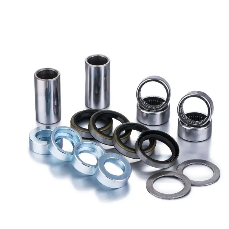 Promocja FACTORY LINKS ZESTAW NAPRAWCZY WAHACZA KTM LC4 620 / 640 / 660, SX / EXC / EGS / MXC 125 / 250 / 300 / 400 / 450 / 520 / 525 ‘94-‘17 (28-1087)
