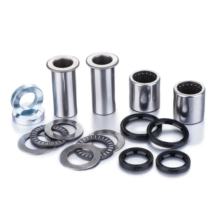 FACTORY LINKS ZESTAW NAPRAWCZY WAHACZA SUZUKI RM 125 / 250 ‘04-‘08, RMZ 250 ‘07-‘09, RMZ 450 ‘05-‘16, DRZ 400 E ‘00-‘07, DRZ 400 S / SM ‘00-‘16, RMX 450 Z ‘10-‘19, KAWASAKI KLX 400 ‘03-‘04, (28-1047) Ekspresowa dostawa