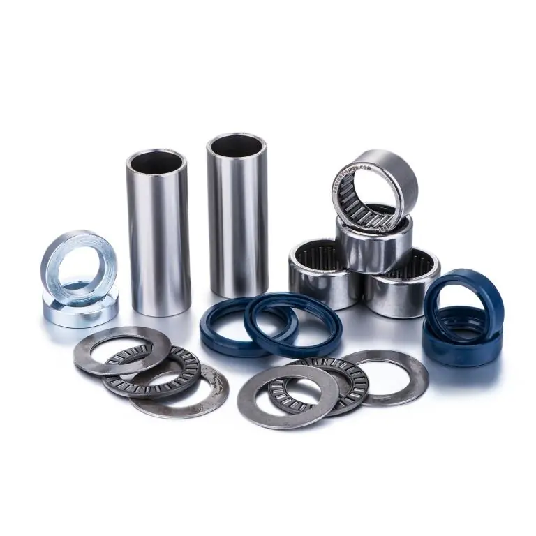 FACTORY LINKS ZESTAW NAPRAWCZY WAHACZA YAMAHA YZ 125 ‘02-‘04, YZ 250 ‘02-‘02-‘15, WRF / YZF 250 ‘02-‘06, WRF / YZF 426 ‘02, WRF 450 / YZF ‘03-‘05 (28-1072) Wysoka jakość