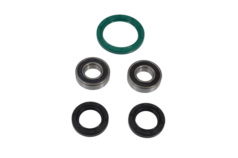 FACTORY LINKS ŁOŻYSKA KOŁA PRZEDNIEGO Z USZCZELNIACZAMI YAMAHA YFM 80 BADGER ‘87-‘01, YFM 80 GRIZZLY ‘05-‘08, YFM 80 RAPTOR ‘02-‘08, YFM 50 RAPTOR ‘04-‘09, YFM 100 ‘87-‘91, YFA 1 ‘89-‘04, YFM 125 GRIZZLY ‘04-‘13, EATON VIPER 150 (25-1052) Oferta limitowana