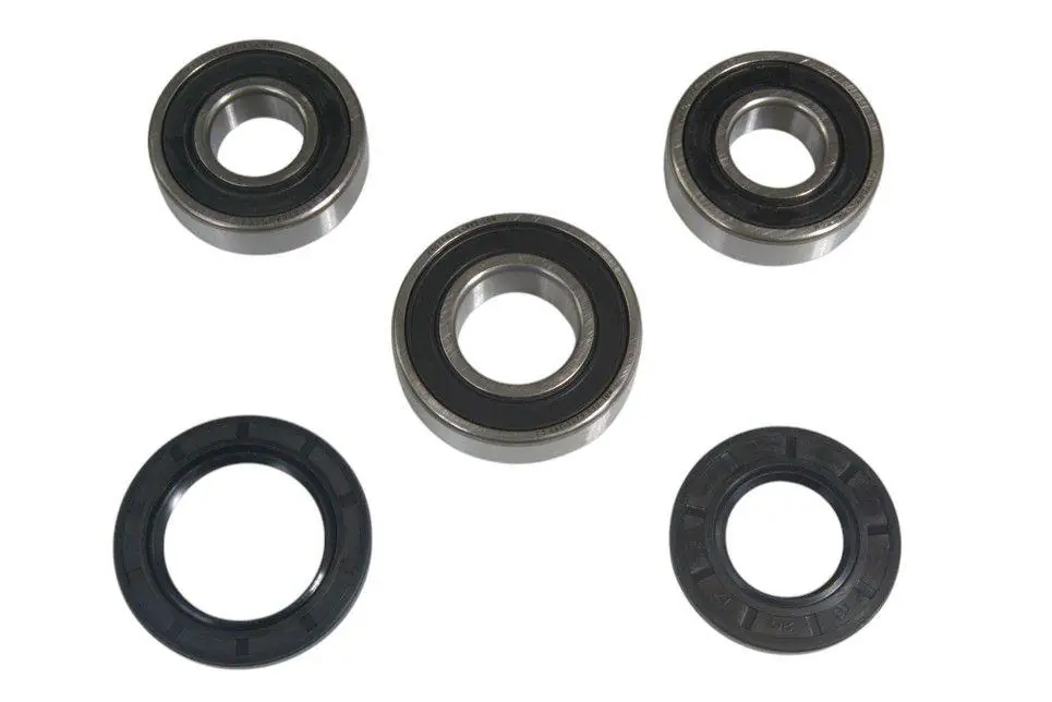 FACTORY LINKS ŁOŻYSKA KOŁA TYLNEGO Z USZCZELNIACZAMI SUZUKI DR 350SE ‘90-‘95, DR 650SE ‘96-‘14, XF650 FREEWIND ‘97-‘01 (25-1256) Cena promocyjna