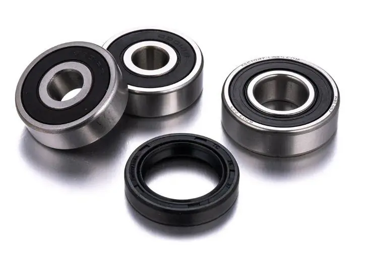 Niska cena FACTORY LINKS ŁOŻYSKA KOŁA TYLNEGO Z USZCZELNIACZAMI HONDA CBF 125 ‘09-‘13, CBR 125 R ‘04-‘10, CT 125 ‘21-‘23, GROM 125 ‘14-‘24, MONKEY ‘18-‘24, MSX 125 GROM ‘13-‘24, Z 125 M ‘19-‘23 (25-1600)