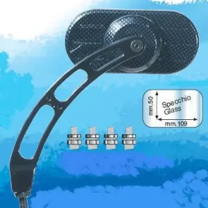 Oferta FAR LUSTERKO UNIWERSALNE (LEWE/PRAWE) PROMOCJA