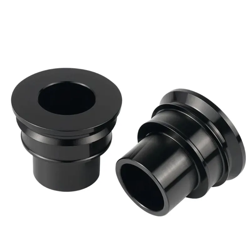 FM-PARTS DYSTANSE / TULEJKI KOŁA TYLNEGO KTM / HUSQVARNA / GAS GAS ‘21-‘23 KOLOR CZARNY Kup teraz