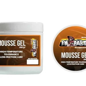 FM-PARTS LOWFRICTION MOUSSE ŻEL 500G (ŻEL DO MOUSSE) Bezpieczne zakupy