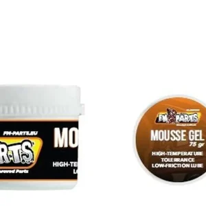 Super okazja FM-PARTS LOWFRICTION MOUSSE ŻEL 75G (ŻEL DO MOUSSE)
