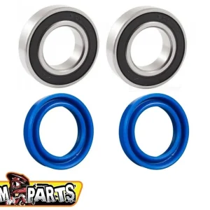 Wyprzedaż FM-PARTS ŁOŻYSKA KOŁA TYLNEGO Z USZCZELNIACZAMI KTM / HUSQVARNA / GAS GAS ‘24-‘26