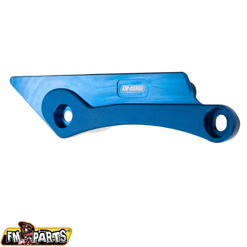 Niska cena FM-PARTS OSŁONA WAHACZA KTM SX/EXC ‘12-‘23; HUSQVARNA TE/FE ‘14-‘23; GAS GAS EC ‘20-‘23 KOLOR NIEBIESKI