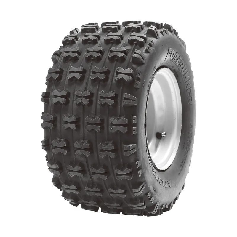 FORERUNNER OPONA AT18X9.50-8 6PR PINCER (29F) TL 2026 Łatwy zwrot