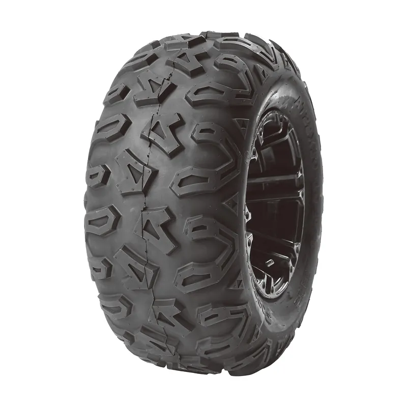 Łatwy zwrot FORERUNNER OPONA AT22X10-10 6PR DART (50F) TL 2025