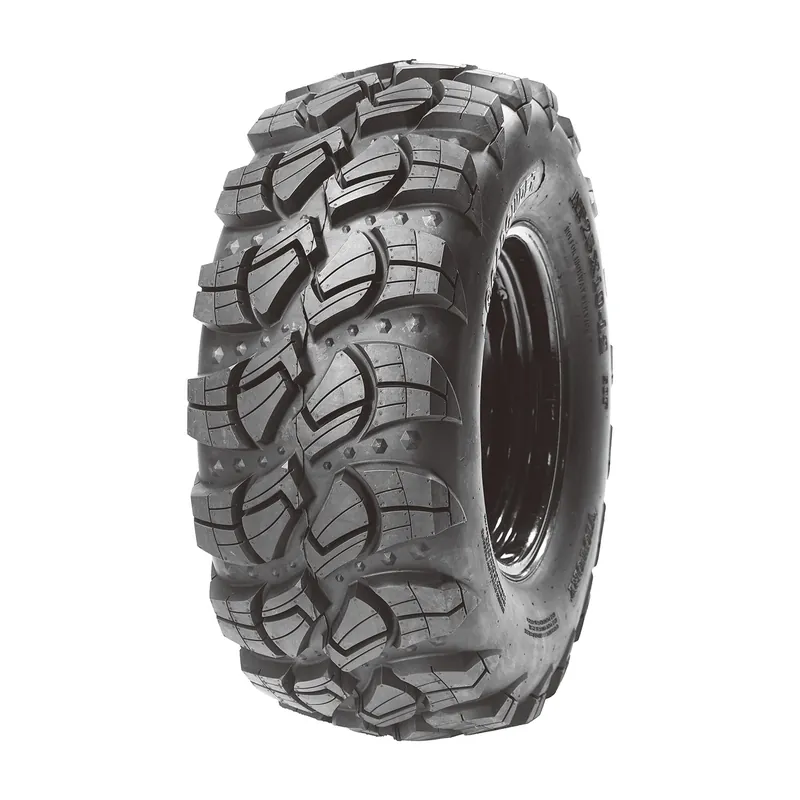 FORERUNNER OPONA AT25X10-12 6PR VICTORY (50F) TL 2025 Nowy