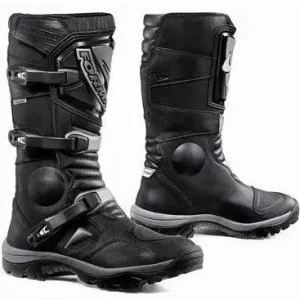 FORMA BUTY ADVENTURE DRY KOLOR CZARNY ROZMIAR 38 Ekspresowa dostawa