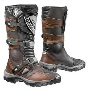 FORMA BUTY ADVENTURE KOLOR BRĄZOWY ROZMIAR 43 Tylko do końca tygodnia