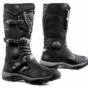 FORMA BUTY ADVENTURE KOLOR CZARNY ROZMIAR 42 Bezpieczna płatność