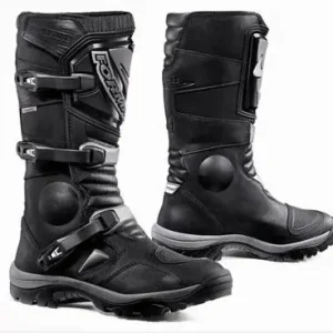 Oferta limitowana FORMA BUTY ADVENTURE DRY KOLOR CZARNY ROZMIAR 43