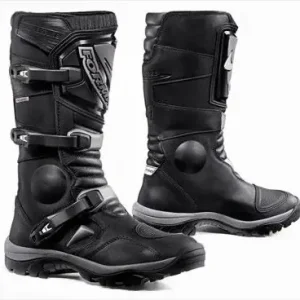 FORMA BUTY ADVENTURE KOLOR CZARNY ROZMIAR 47 Hit sprzedaży