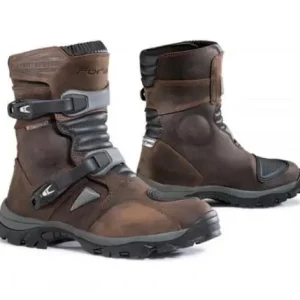 Oferta FORMA BUTY ADVENTURE LOW BRĄZOWE 46