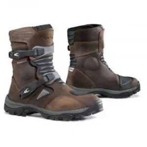 FORMA BUTY ADVENTURE LOW BRĄZOWE 48 Dodaj do koszyka