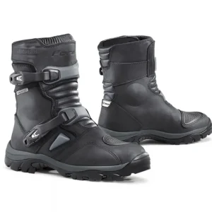FORMA BUTY ADVENTURE LOW CZARNE 39 Szybka wysyłka