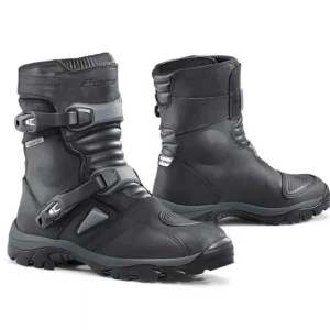 FORMA BUTY ADVENTURE LOW CZARNE 46 Ekspresowa dostawa