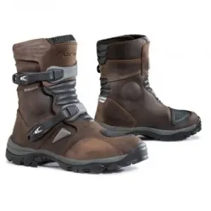 Oferta FORMA BUTY ADVENTURE LOW (NISKIE) DRY KOLOR BRĄZOWY ROZMIAR 47