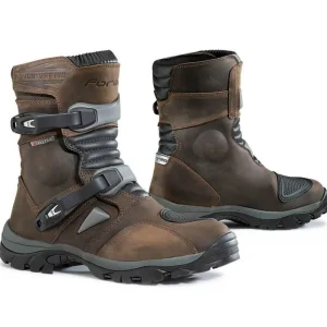 Ostatnia szansa FORMA BUTY ADVENTURE LOW (NISKIE) DRY KOLOR BRĄZOWY ROZMIAR 40