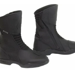 Premium FORMA BUTY ARBO DRY KOLOR CZARNY ROZMIAR 45