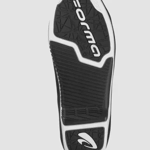 FORMA BUTY CROSS DRIFT KOLOR CZARNY/POMARAŃCZOWY/BIAŁY ROZMIAR 43 Oferta