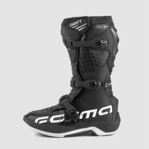Hit sprzedaży FORMA BUTY CROSS DRIFT KOLOR CZARNY ROZMIAR 37