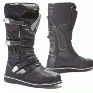 Bestseller FORMA BUTY CROSS TERRA EVO KOLOR CZARNY ROZMIAR 42
