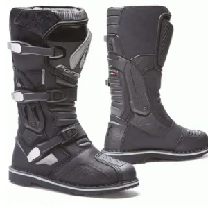 Tylko dziś FORMA BUTY CROSS TERRA EVO KOLOR CZARNY ROZMIAR 47