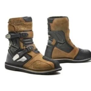 FORMA BUTY CROSS TERRA EVO LOW (NISKIE) KOLOR BRĄZOWY ROZMIAR 45 Oferta
