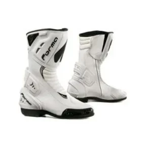 Okazja FORMA BUTY FRECCIA BIAŁE 42