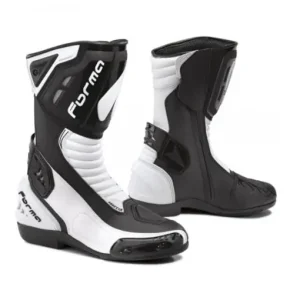 Popularny FORMA BUTY FRECCIA KOLOR CZARNY/BIAŁY ROZMIAR 39