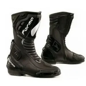 FORMA BUTY FRECCIA KOLOR CZARNY ROZMIAR CZARNE 38 Premium