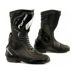 FORMA BUTY FRECCIA KOLOR CZARNY ROZMIAR CZARNE 39 Kup online