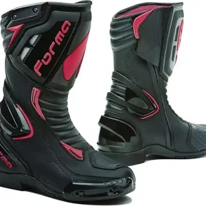 Okazja FORMA BUTY FRECCIA LADY BLACK/FUCHSIA ROZM. 36