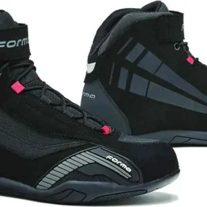FORMA BUTY GENESIS CZARNE ROZMIAR 42 Premium
