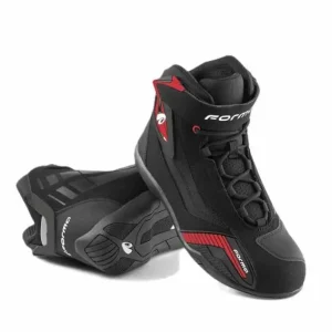 Hit cenowy FORMA BUTY GENESIS KOLOR CZARNY/CZERWONY ROZMIAR 39