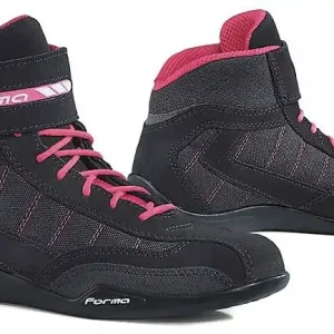 Nowość FORMA BUTY ROOKIE PRO LADY BLACK/FUCHSIA ROZM. 38