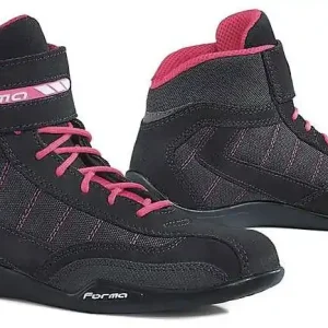 FORMA BUTY ROOKIE PRO LADY BLACK/FUCHSIA ROZM. 39 Nowość