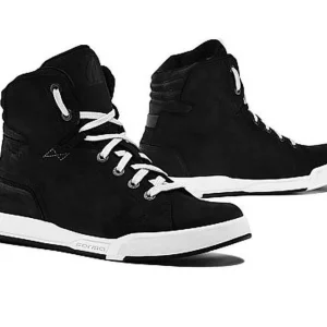 Darmowy zwrot FORMA BUTY SWIFT DRY KOLOR CZARNY/BIAŁY ROZMIAR 42