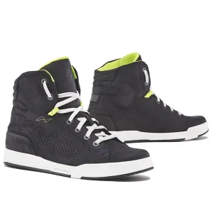 Zniżka FORMA BUTY SWIFT FLOW KOLOR CZARNY/BIAŁY ROZMIAR 37