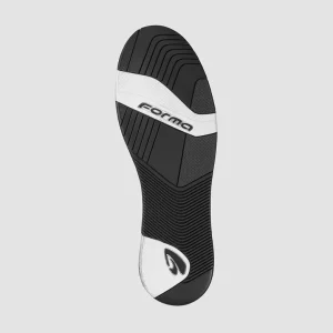 Bezpieczna płatność FORMA BUTY SWIFT X FIT DRY KOLOR CZARNY/BIAŁY ROZMIAR 39