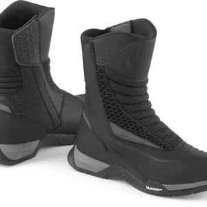 Premium FORMA BUTY SZOSOWE GLIDER DRY KOLOR CZARNY ROZMIAR 45